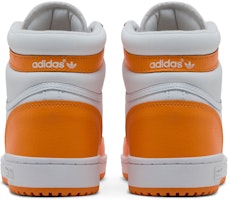 adidas Top Ten RB 'Blanco Naranja' GX0758 Details for adidas Top Ten RB 'Blanco Naranja' GX0758