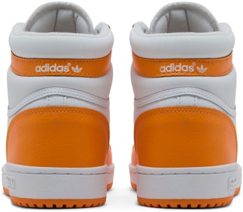 adidas Top Ten RB 'Blanco Naranja' GX0758 Details for adidas Top Ten RB 'Blanco Naranja' GX0758
