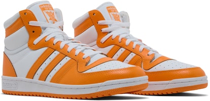 adidas Top Ten RB 'Blanco Naranja' GX0758 Cheap adidas Top Ten RB 'Blanco Naranja' GX0758