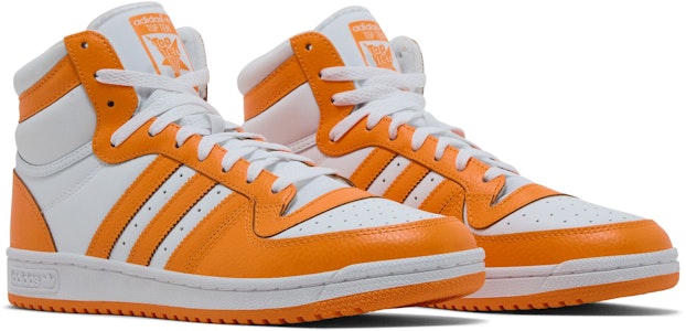 adidas Top Ten RB 'Blanco Naranja' GX0758 Cheap adidas Top Ten RB 'Blanco Naranja' GX0758