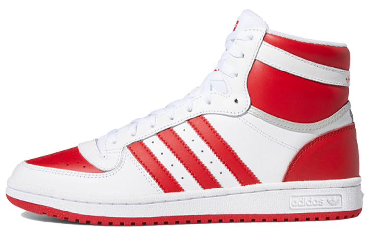 Buy adidas Top Ten RB 'Blanco Escarlata' FV4925