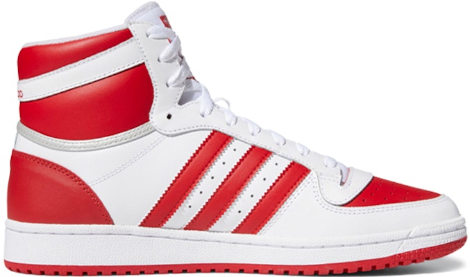 adidas Top Ten RB 'Blanco Escarlata' FV4925 Order adidas Top Ten RB 'Blanco Escarlata' FV4925