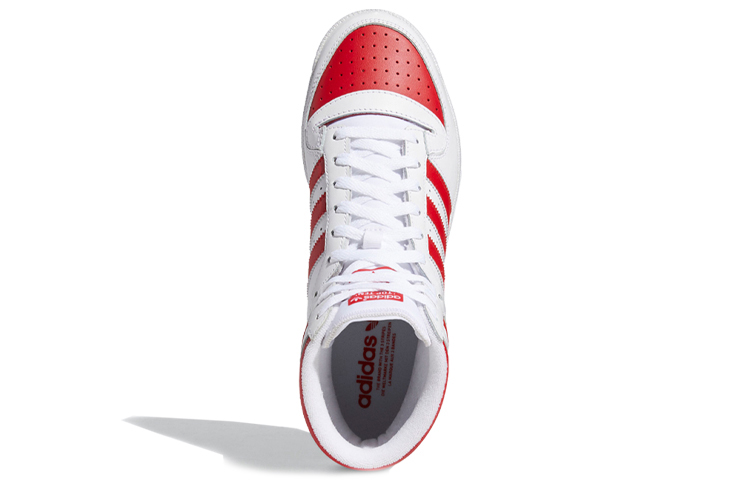 Purchase adidas Top Ten RB 'Blanco Escarlata' FV4925