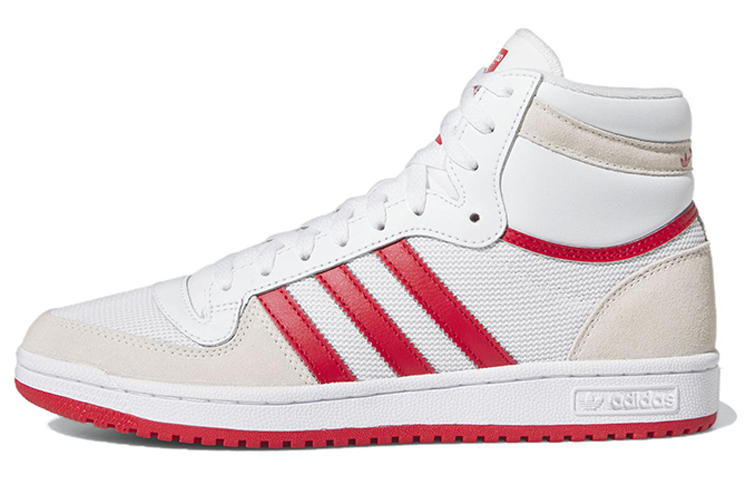 adidas Top Ten RB 'White Scarlet Chalk' FZ6204