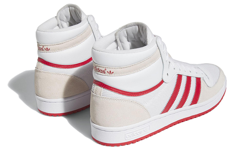 Purchase adidas Top Ten RB 'White Scarlet Chalk' FZ6204
