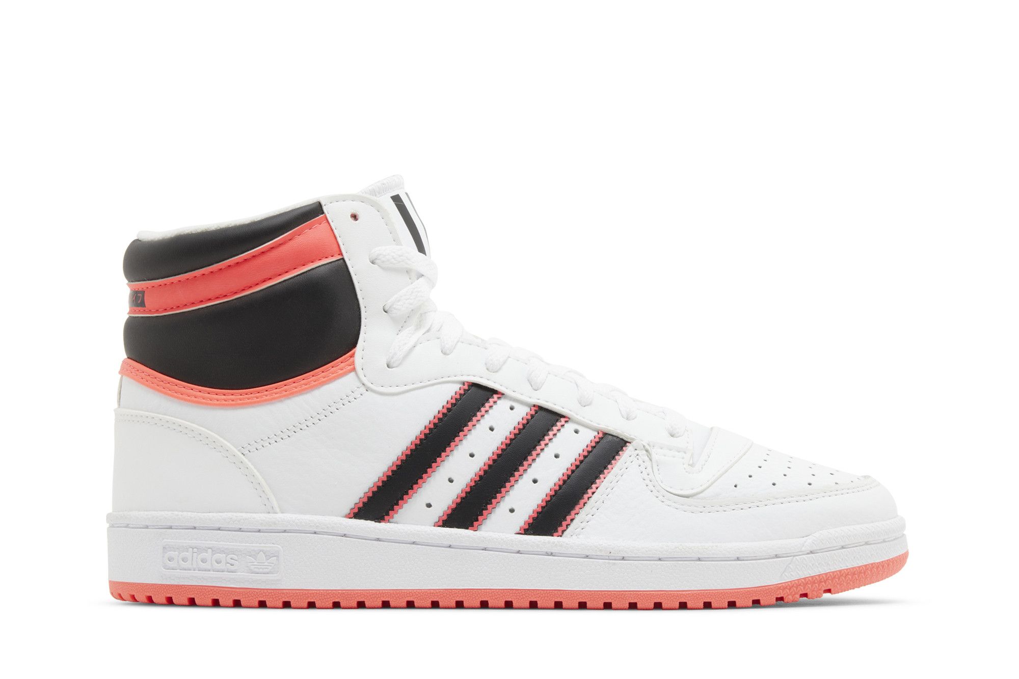 Buy adidas Top Ten RB 'Blanco Turbo' GV9585