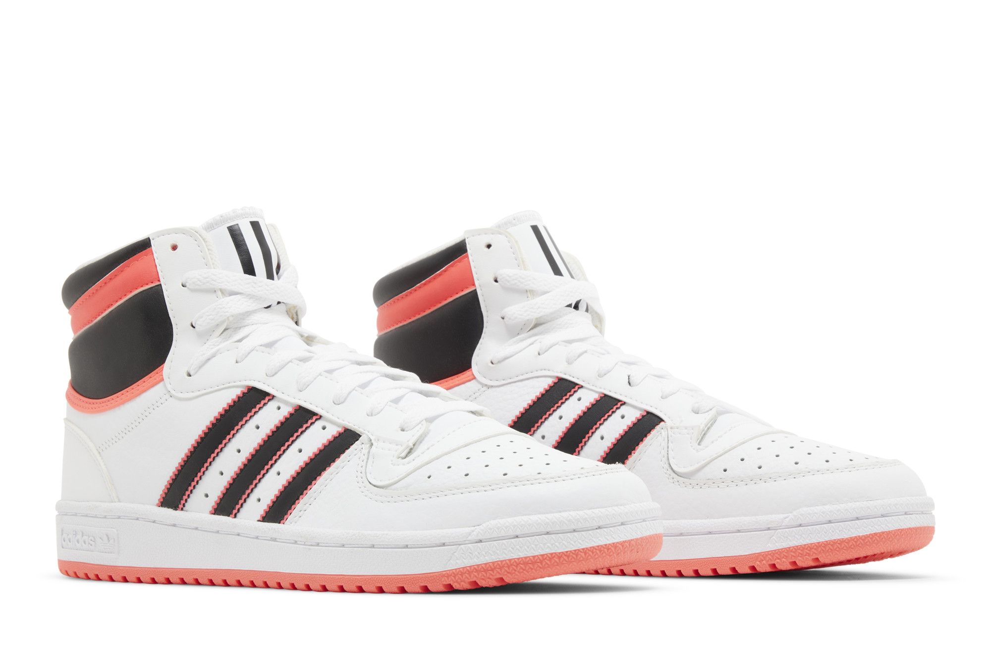 Cheap adidas Top Ten RB 'Blanco Turbo' GV9585