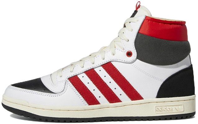 adidas Top Ten RB 'Putih Merah Cerah' GV6628 Buy adidas Top Ten RB 'Putih Merah Cerah' GV6628