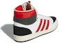 Shop adidas Top Ten RB 'Putih Merah Cerah' GV6628