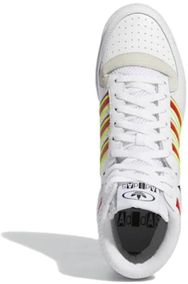 阿迪达斯 Top Ten RB '白色鲜红' GX0753 Purchase 阿迪达斯 Top Ten RB '白色鲜红' GX0753