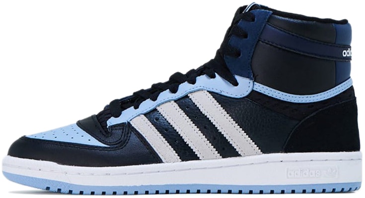아디다스 탑텐 RB 하이 UNC 타힐스 팩 (Adidas Top Ten RB High UNC Tar Heels Pack ) S24123 Buy 아디다스 탑텐 RB 하이 UNC 타힐스 팩 (Adidas Top Ten RB High UNC Tar Heels Pack ) S24123
