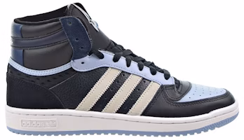 adidas Top Ten RB Hi UNC Tar Heels Pack S24123 adidas Top Ten RB Hi UNC Tar Heels Pack S24123