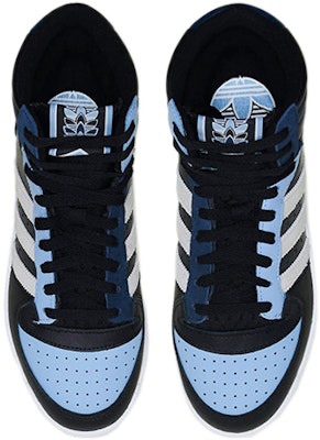 아디다스 탑텐 RB 하이 UNC 타힐스 팩 (Adidas Top Ten RB High UNC Tar Heels Pack ) S24123 Lookbook 아디다스 탑텐 RB 하이 UNC 타힐스 팩 (Adidas Top Ten RB High UNC Tar Heels Pack ) S24123