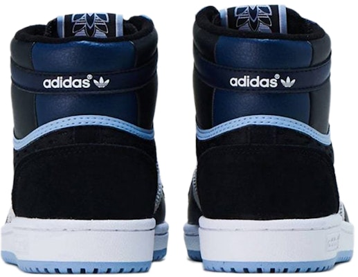 아디다스 탑텐 RB 하이 UNC 타힐스 팩 (Adidas Top Ten RB High UNC Tar Heels Pack ) S24123 Shop 아디다스 탑텐 RB 하이 UNC 타힐스 팩 (Adidas Top Ten RB High UNC Tar Heels Pack ) S24123