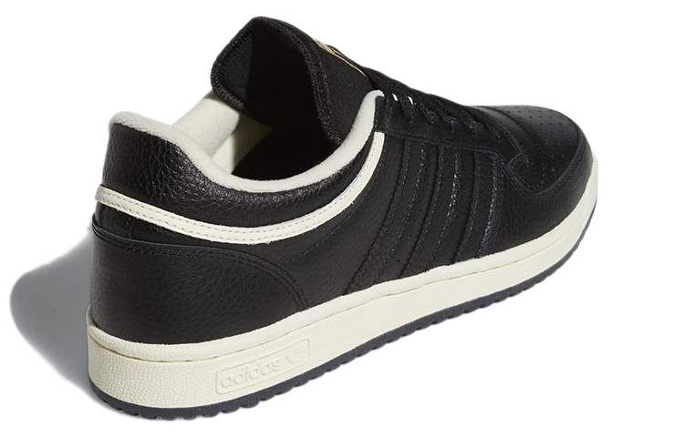 Shop adidas Top Ten RB Low 'Hitam Krim Putih' S24129