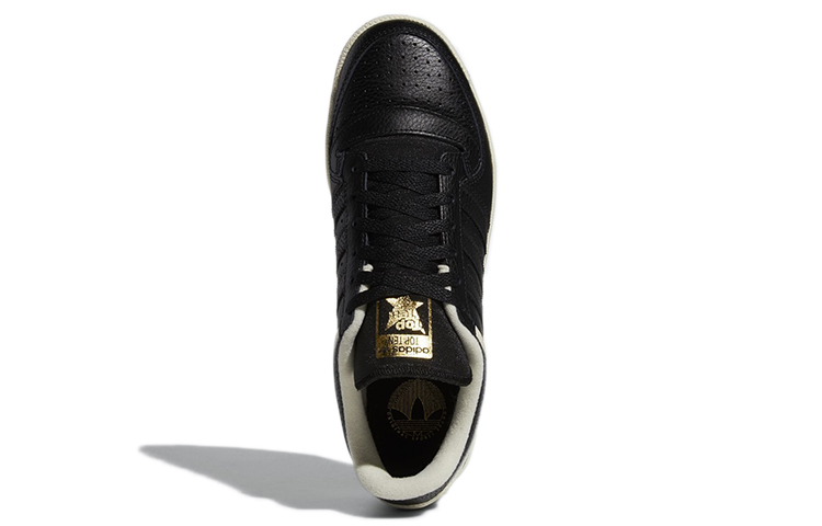 Purchase adidas Top Ten RB Low 'Hitam Krim Putih' S24129