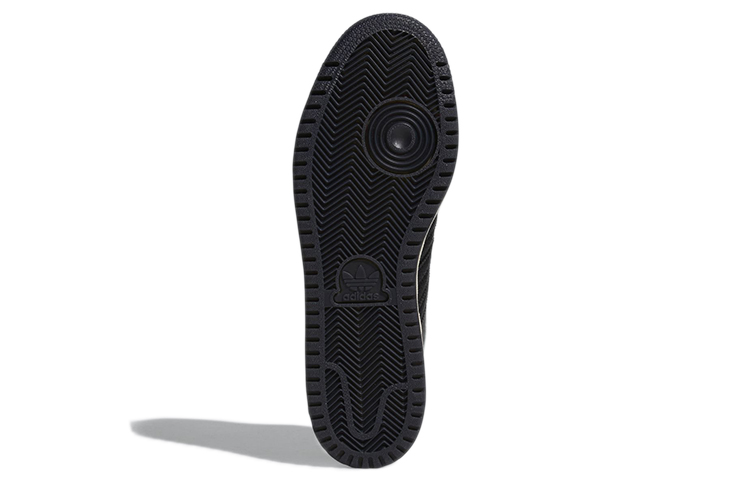 Details for adidas Top Ten RB Low 'Hitam Krim Putih' S24129