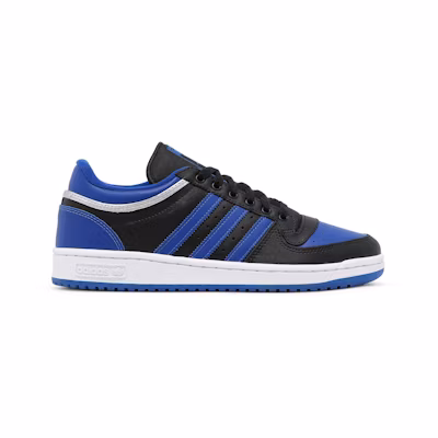 adidas Top Ten RB Low 'Black Royal Blue'
