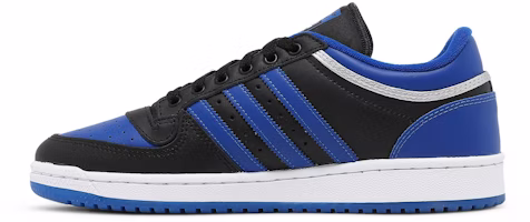 adidas Top Ten RB Low 'Hitam Biru Royal' FY3530 Lookbook adidas Top Ten RB Low 'Hitam Biru Royal' FY3530