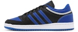 Lookbook adidas Top Ten RB Low 'Hitam Biru Royal' FY3530