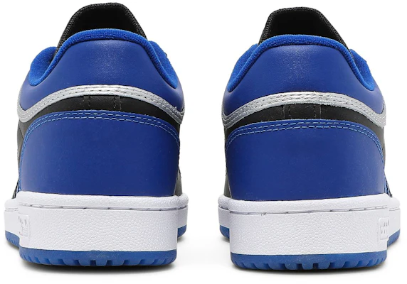 아디다스 탑텐 RB 로우 "블랙 로얄 블루" FY3530 Details for 아디다스 탑텐 RB 로우 "블랙 로얄 블루" FY3530