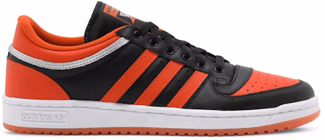 adidas Top Ten RB Low 'Black Team Orange' FY3531 adidas Top Ten RB Low 'Black Team Orange' FY3531