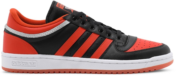 アディダス トップテンRB ロー "ブラック/チームオレンジ" FY3531 Buy アディダス トップテンRB ロー "ブラック/チームオレンジ" FY3531