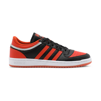 adidas Top Ten RB Low 'Black Team Orange'
