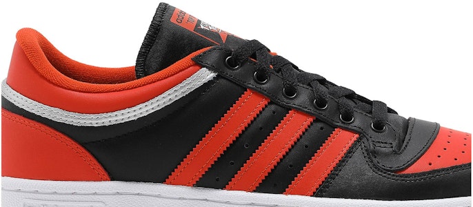 アディダス トップテンRB ロー "ブラック/チームオレンジ" FY3531 Order アディダス トップテンRB ロー "ブラック/チームオレンジ" FY3531