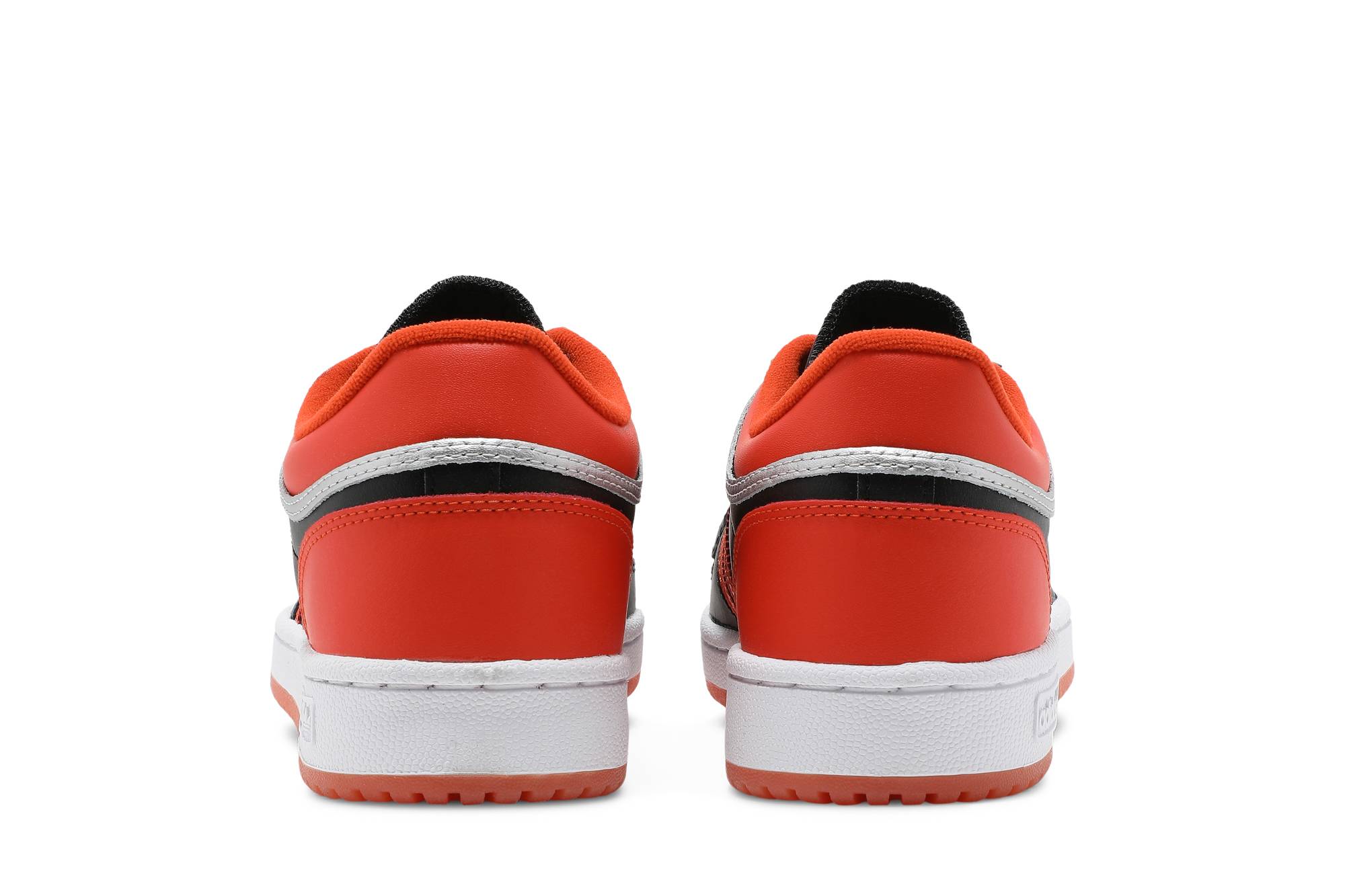 Details for adidas Top Ten RB Low 'Hitam Team Oren' FY3531