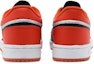 Details for adidas Top Ten RB Low 'Hitam Team Oren' FY3531