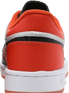 アディダス トップテンRB ロー "ブラック/チームオレンジ" FY3531 Sizing アディダス トップテンRB ロー "ブラック/チームオレンジ" FY3531