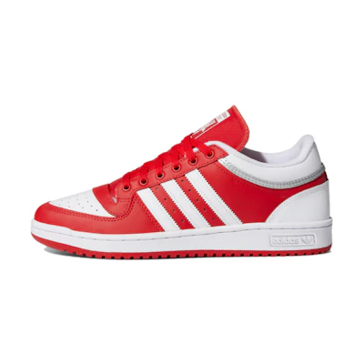 adidas Top Ten RB Low 'Scarlet White'