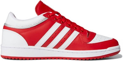 阿迪达斯Top Ten RB低帮“猩红白” FX7882 Order 阿迪达斯Top Ten RB低帮“猩红白” FX7882
