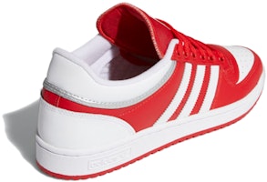 阿迪达斯Top Ten RB低帮“猩红白” FX7882 Shop 阿迪达斯Top Ten RB低帮“猩红白” FX7882
