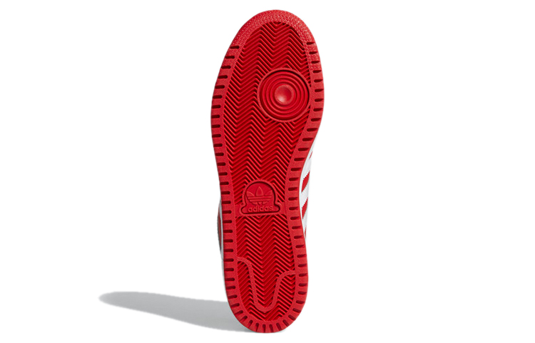 Details for 阿迪达斯Top Ten RB低帮“猩红白” FX7882
