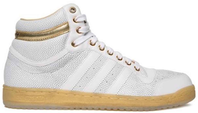 adidas Top Ten Undefeated Estavan Oriol 1979 'White' 78580