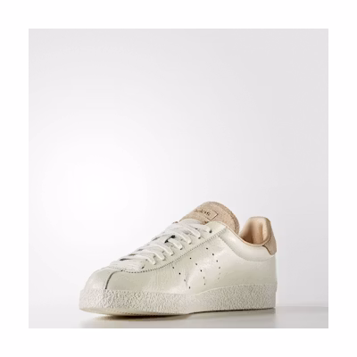 adidas Topanga Clean 'White'