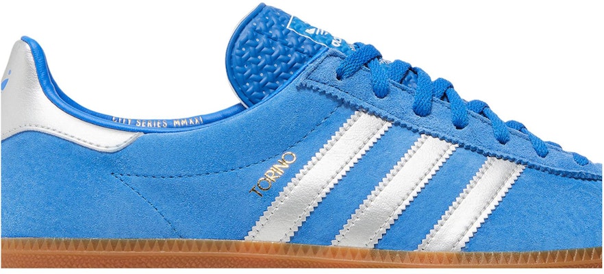 阿迪达斯 都灵 '城市系列 - 蓝色款' H01808 Order 阿迪达斯 都灵 '城市系列 - 蓝色款' H01808