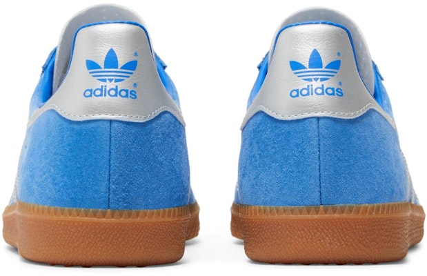 阿迪达斯 都灵 '城市系列 - 蓝色款' H01808 Details for 阿迪达斯 都灵 '城市系列 - 蓝色款' H01808