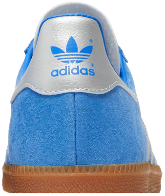 阿迪达斯 都灵 '城市系列 - 蓝色款' H01808 Sizing 阿迪达斯 都灵 '城市系列 - 蓝色款' H01808