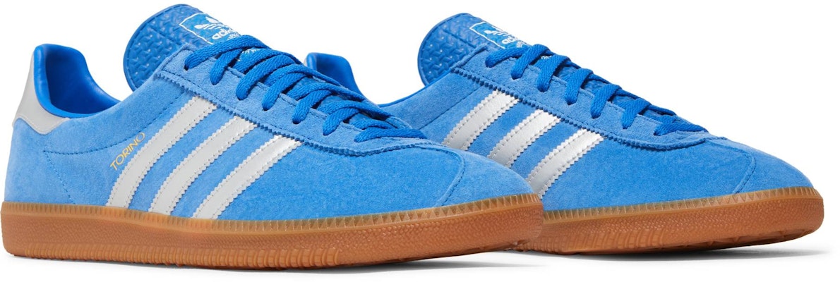 阿迪达斯 都灵 '城市系列 - 蓝色款' H01808 Cheap 阿迪达斯 都灵 '城市系列 - 蓝色款' H01808