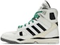 Lookbook adidas Torsion Artillery High Kid Cudi FZ0884