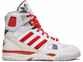 adidas Torsion Artillery High Wyld Stallyns FZ0883 adidas Torsion Artillery High Wyld Stallyns FZ0883