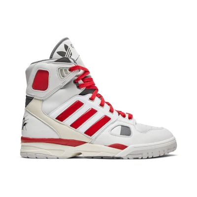 adidas Torsion Artillery High Wyld Stallyns