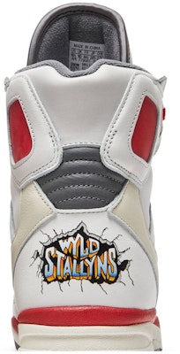 adidas Torsion Artillery High Wyld Stallyns FZ0883 Sizing adidas Torsion Artillery High Wyld Stallyns FZ0883