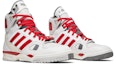 Cheap adidas Torsion Artillery High Wyld Stallyns FZ0883