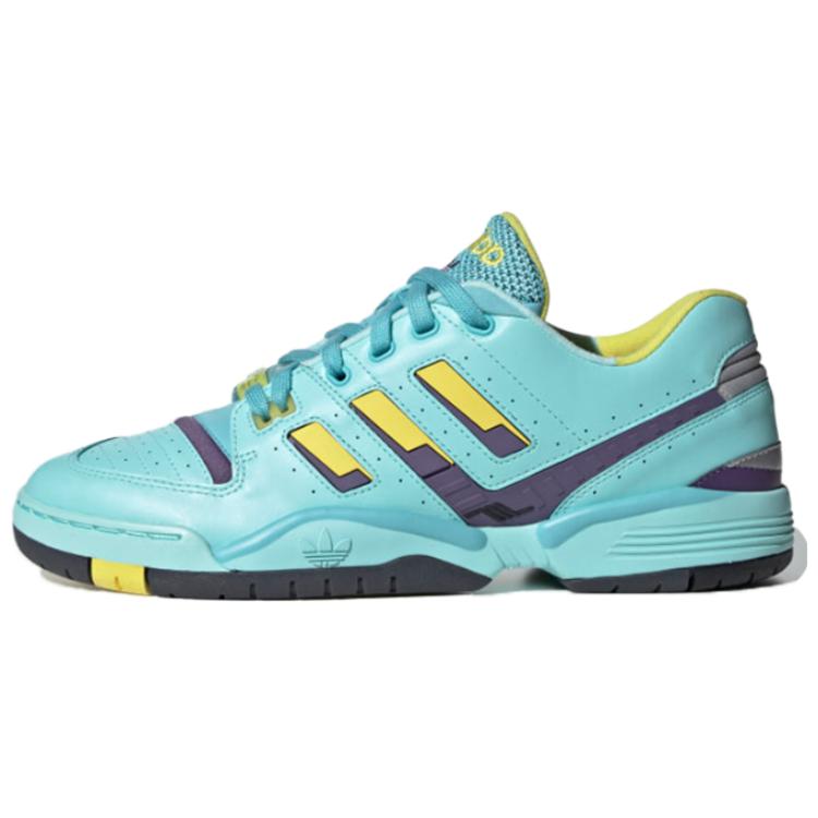 adidas Torsion Comp 'Aqua' EG8791