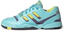 Buy adidas Torsion Comp 'Aqua' Lelaki & Wanita EG8791