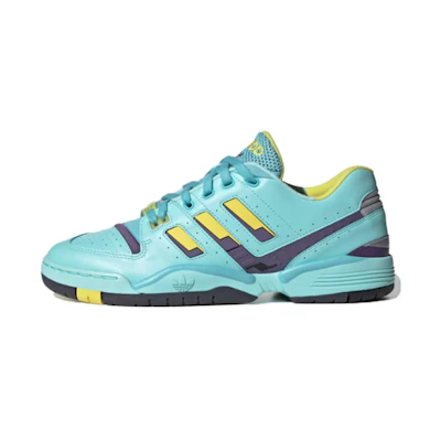 adidas Torsion Comp 'Aqua'